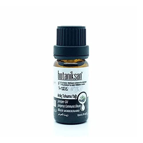 Ardıç Tohumu Yağı 10 ML