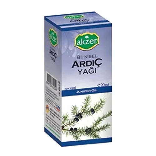 ARDIÇ YAĞI 20 ML.