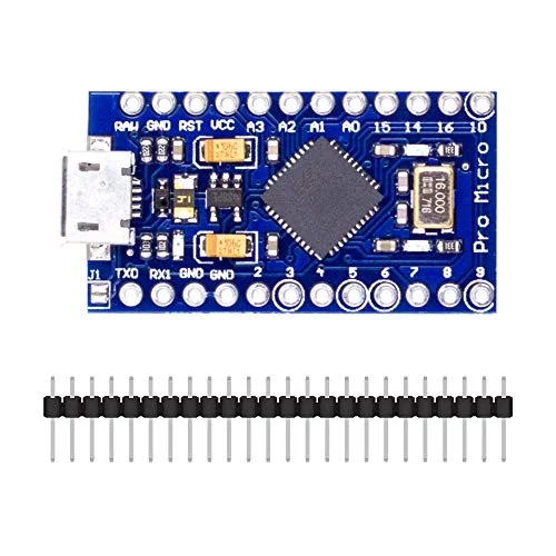 Arduino Pro Micro - Klon