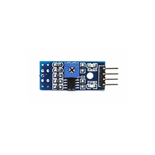 Arduino TCRT5000 Kızılötesi Sensör Modülü