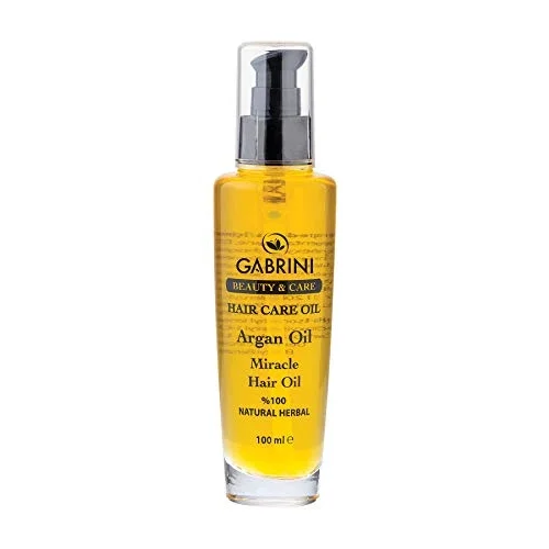 Argan Oil (Argan Yaği) 1 Paket (1 x 1 Adet)