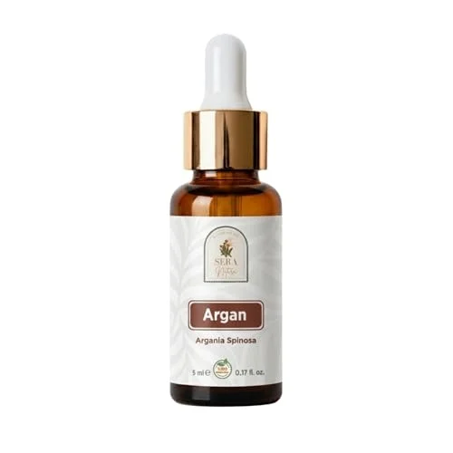 Argan Yağı 5 ml.%100 Saf