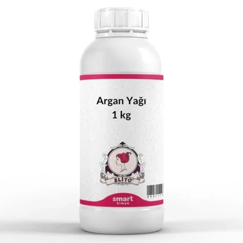 Argan Yağı (Soğuk Sıkım) - 1 lt