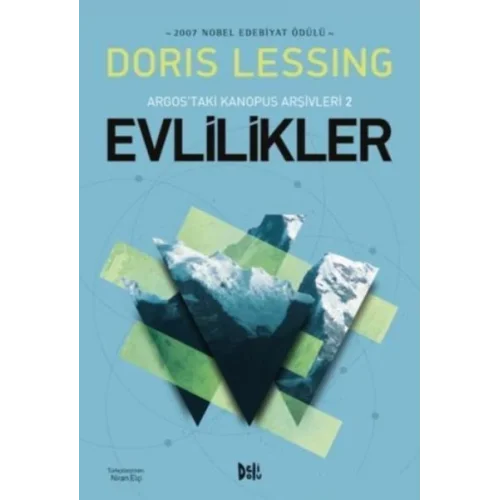 Argosdaki Kanopus Arşivleri 2 - Evlilikler