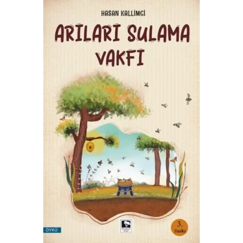 Arıları Sulama Vakfı