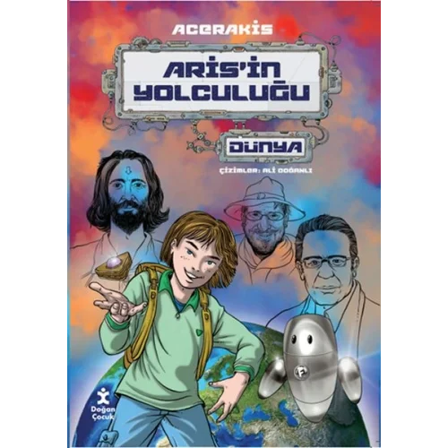 Aris’in Yolculuğu Dünya