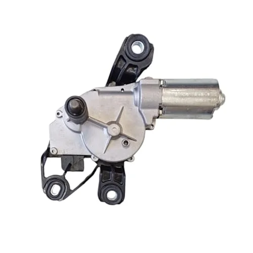 Arka Cam 5K6955711A Silecek Motoru VW Polo ile uyumlu 2010-2014