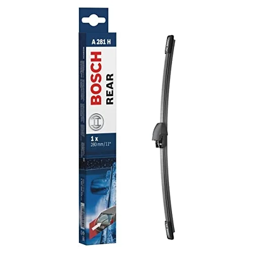 Arka Cam Sileceği - [280 mm] VW (VOLKSWAGEN) Polo (2005-2009) [9N3] #A281H
