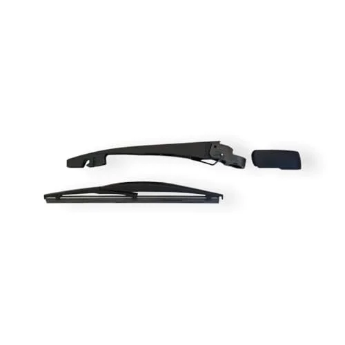 Arka Cam Silecek Kolu Kapak Takımı Suzuki Splash ile uyumlu 2008-2014