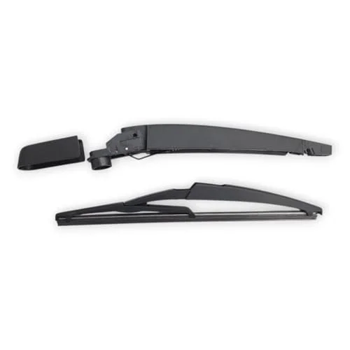 Arka Cam Silecek Kolu Seti W0000055793 Hyundai i20 4 Kapı ile uyumlu 2015-2020