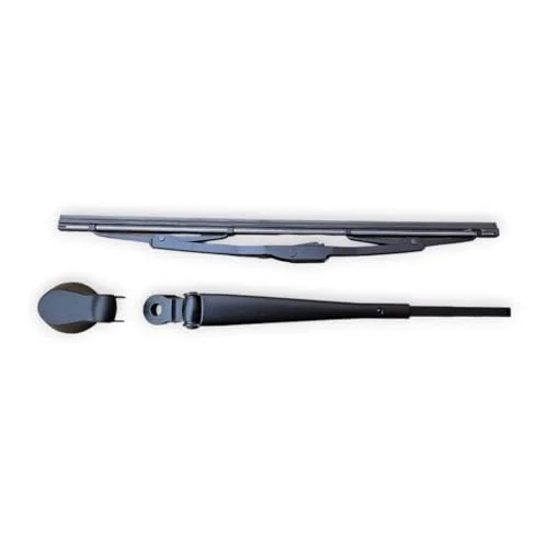 Arka Cam Silecek Kolu Takımı 3M51-R17526-Ab Ford C-Max ile uyumlu 2007-2010