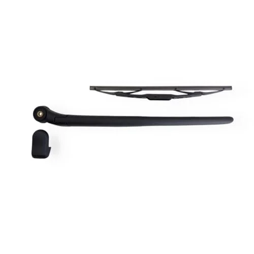 Arka Cam Silecek Kolu Takımı 95562804002 Porsche Cayenne ile uyumlu 2003-2007