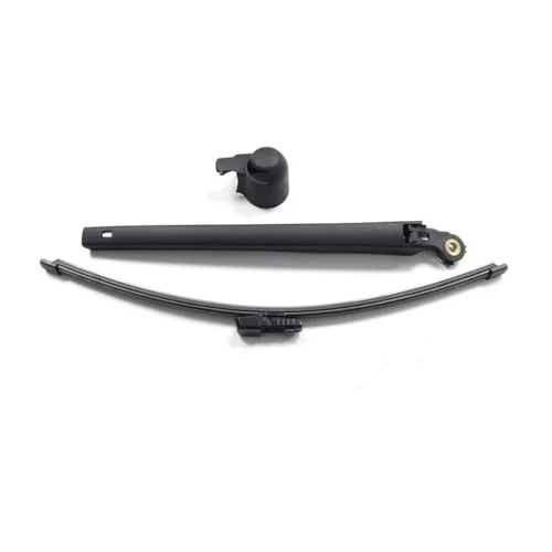 Arka Cam Silecek Takımı 7E0955707B VW Caravelle T6 ile uyumlu 2016-2019
