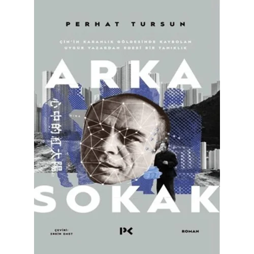 Arka Sokak