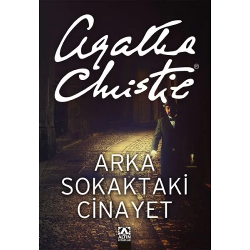 Arka Sokaktaki Cinayet