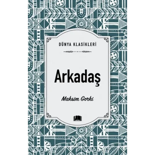 Arkadaş
