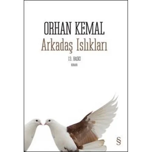 Arkadaş Islıkları