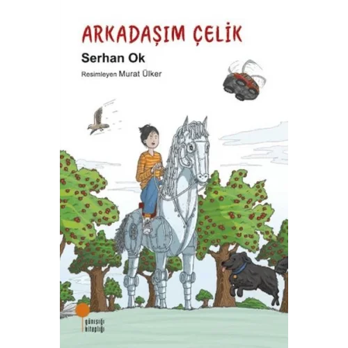 Arkadaşım Çelik