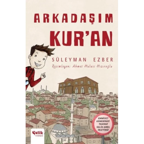 Arkadaşım Kuran