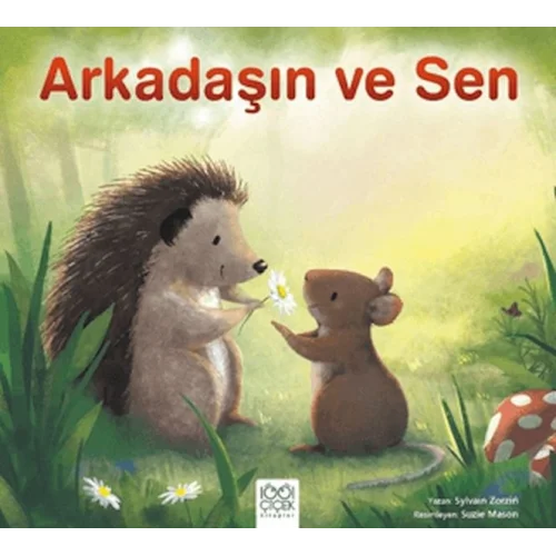 Arkadaşın ve Sen