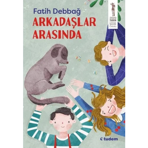 Arkadaşlar Arasında