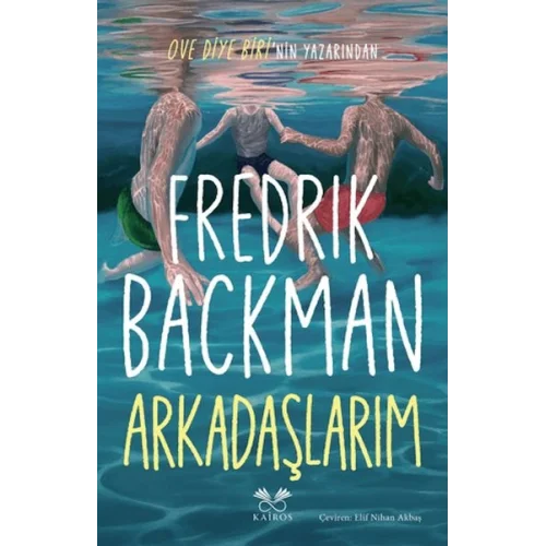 Arkadaşlarım