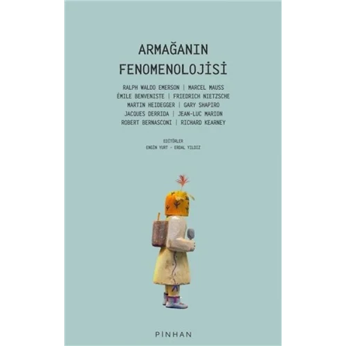 Armağanın Fenomenolojisi