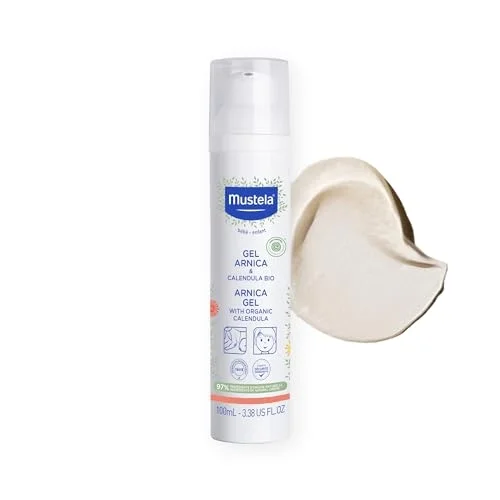 Arnica Gel 100 ml