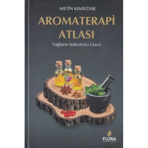 Aromaterapi Atlası