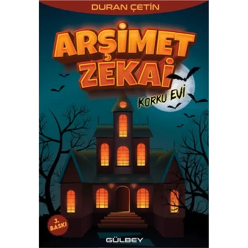 Arşimet Zekai Korku Evi