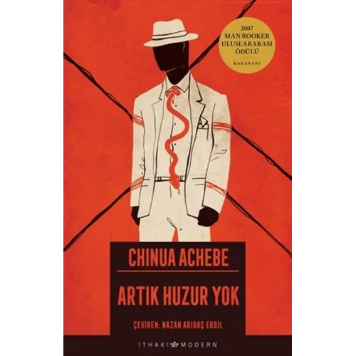 Artık Huzur Yok