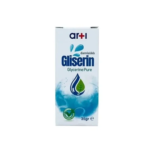 Artımed Gliserin 35 Gr