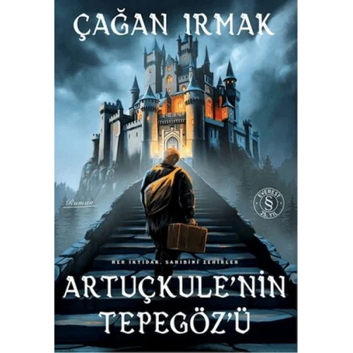 Artuçkulenin Tepegözü