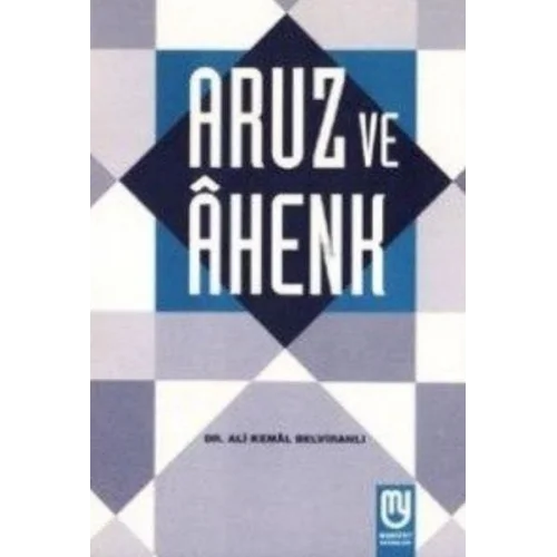 Aruz Ve Ahenk