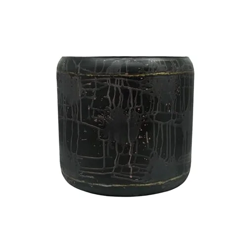Arwin Metal Saksı 39X35 Cm