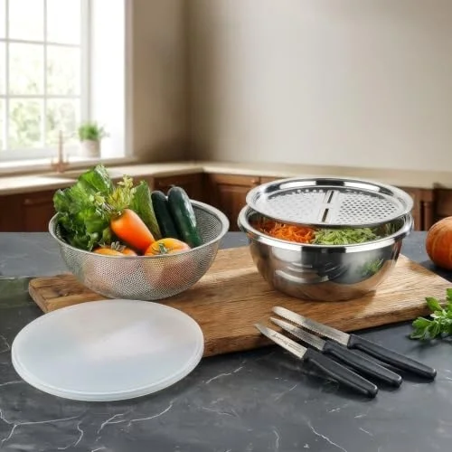 Aryıldız 7 Parça Prep Set