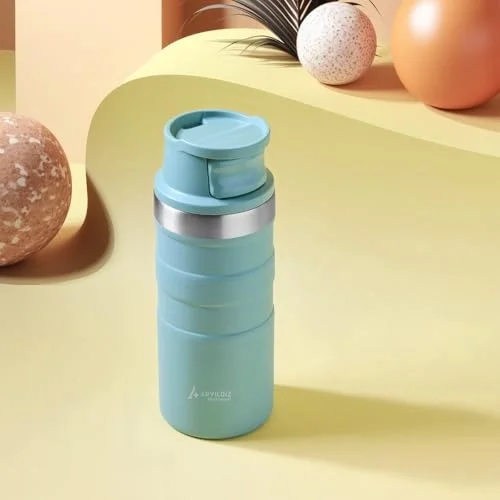 Aryıldız Protherm Active Termos Mint 350 ml