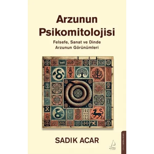 Arzunın Psikomitolojisi