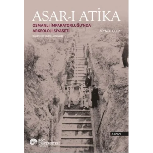 Asar-ı Atika