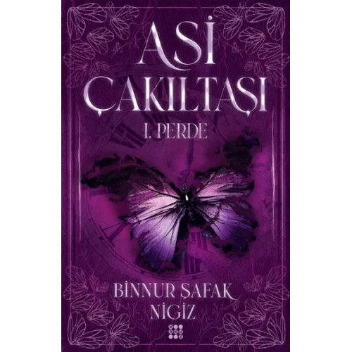 Asi Çakıltaşı 1. Perde