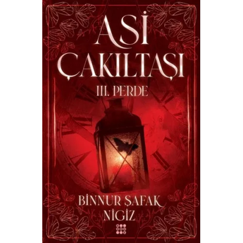 Asi Çakıltaşı 3. Perde