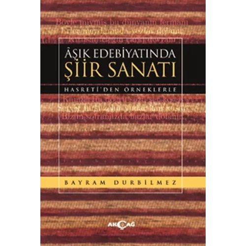 Aşık Edebiyatında Şiir Sanatı