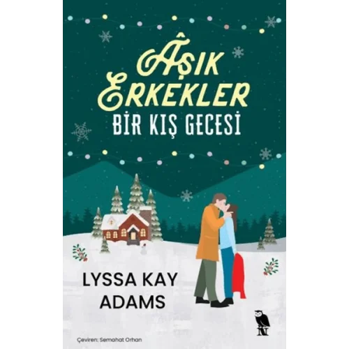 Aşık Erkekler Bir Kış Gecesi