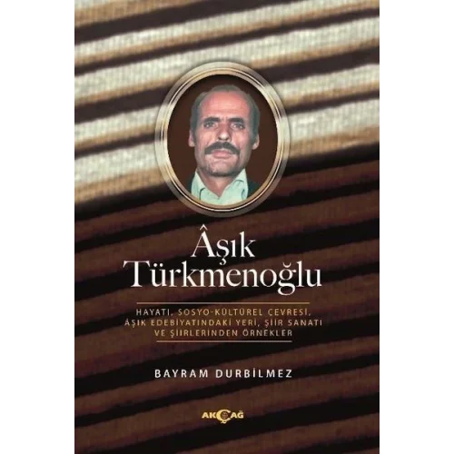 Aşık Türkmenoğlu