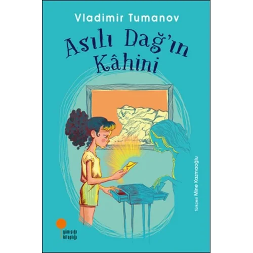 Asılı Dağ’ın Kahini