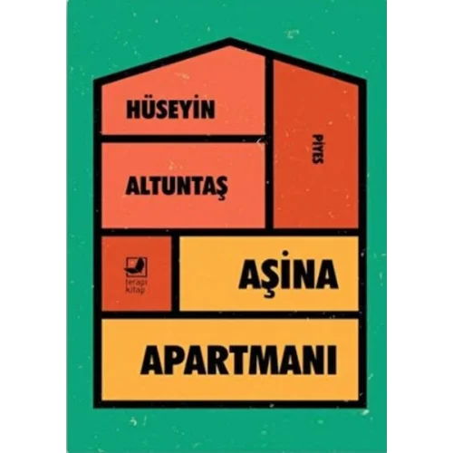 Aşina Apartmanı