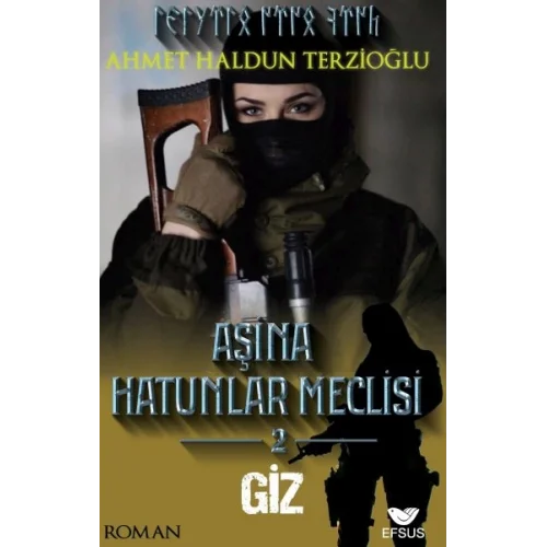 Aşina Hatunlar Meclisi 2