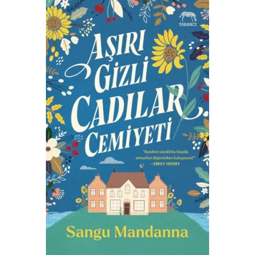 Aşırı Gizli Cadılar Cemiyeti