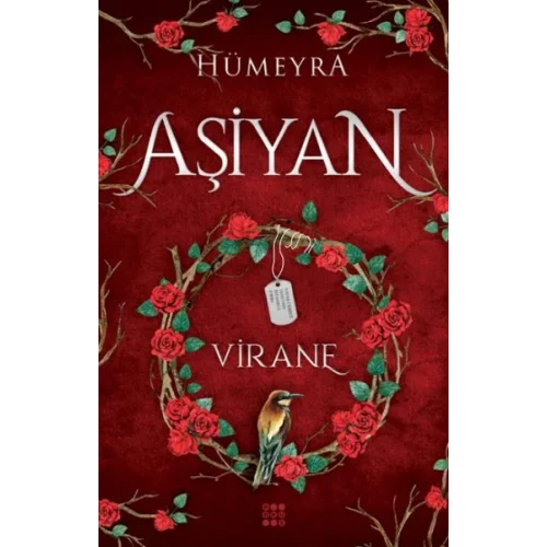 Aşiyan 1 - Virane (Ciltli)