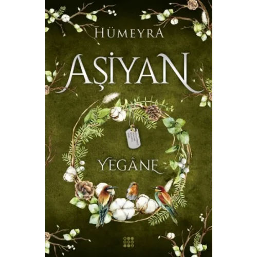 Aşiyan 3 - Yegane